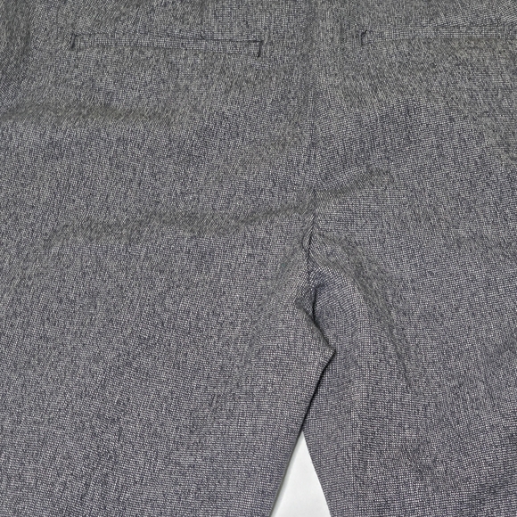 Ann Taylor Loft Sutton Skinny Pants - Women's Size 10 - NWT Gray Office Work - Picture 10 of 10